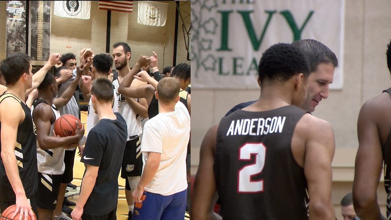 Local College Hoops Teams Discuss & Advocate For Social Change ABC6