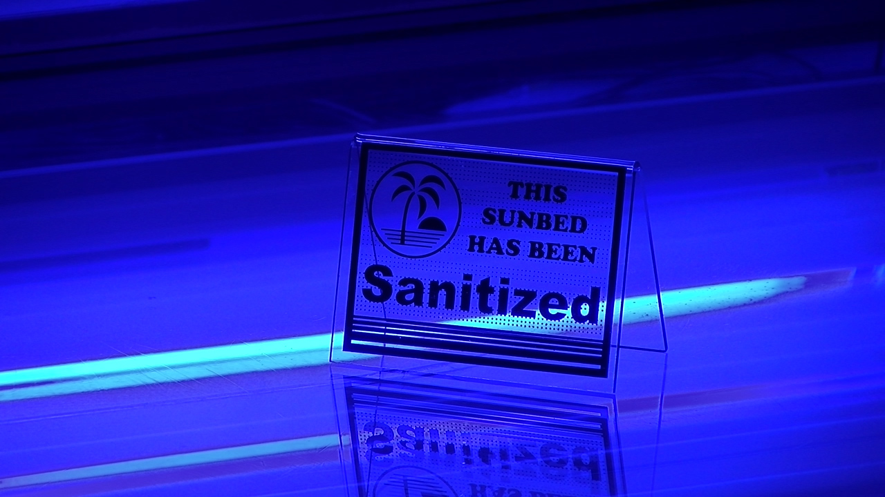 Massachusetts tanning, nail salons to reopen in Step Two of Reopening Phase 2 ABC6