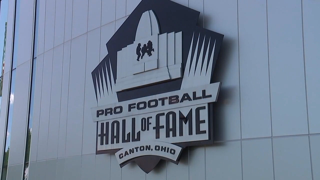 Pro Football Hall of Fame considers five contingency plans for 2020  ceremony, preseason opener