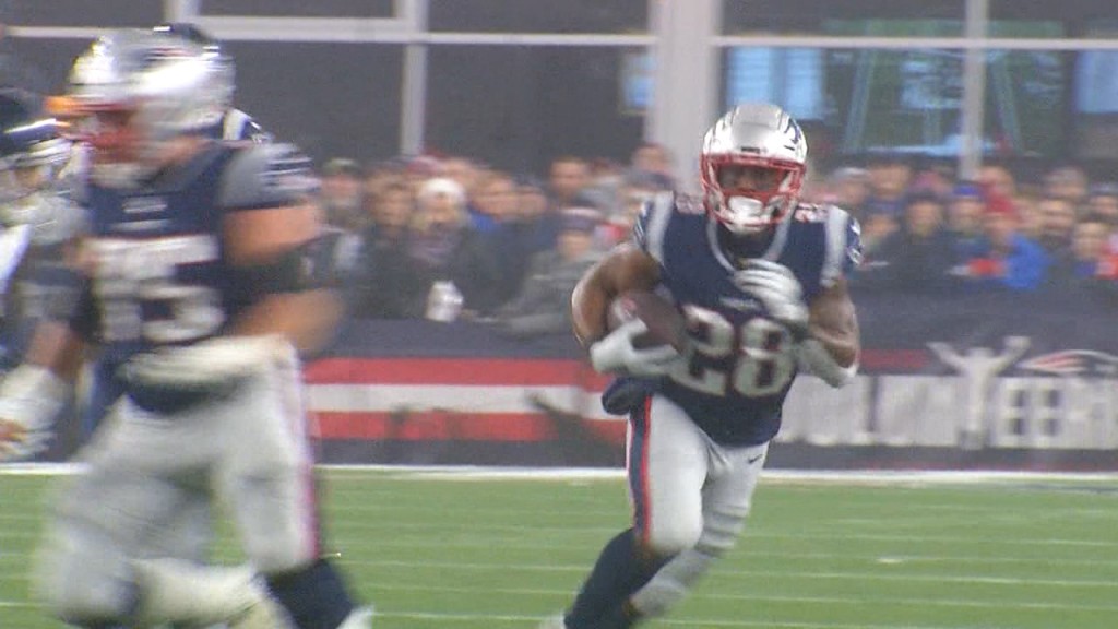 James White