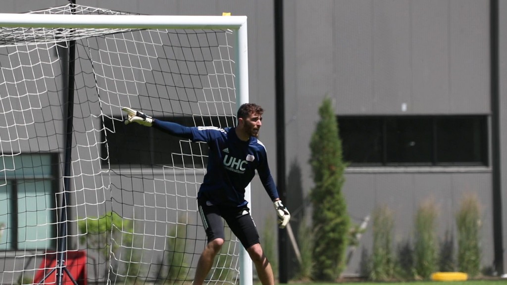 Revs Workout 68