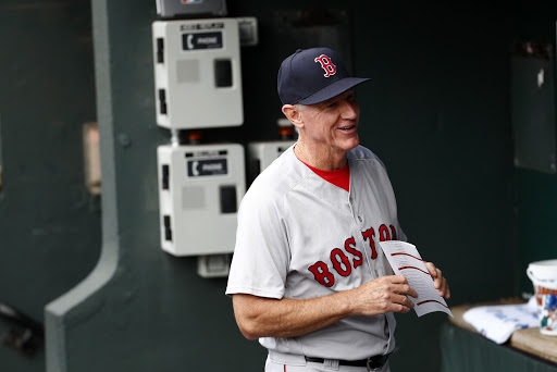 Ron Roenicke
