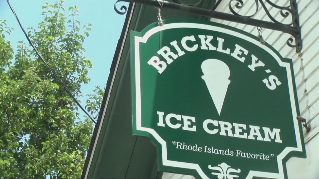 Brickleys Amanda