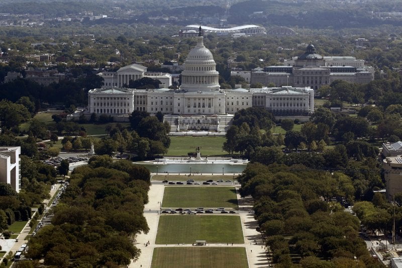 Capitol Building