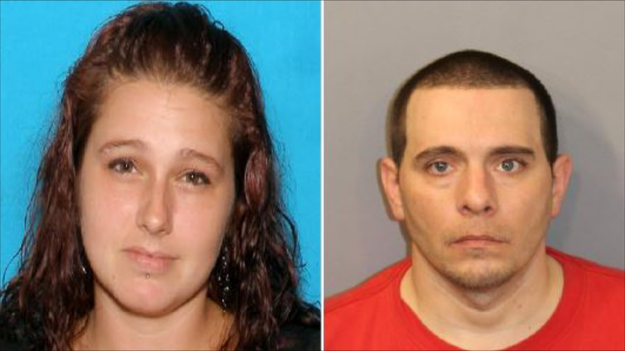 Fall River Police Arrest Suspects After Infant Overdoses On Fentanyl Abc6 6639