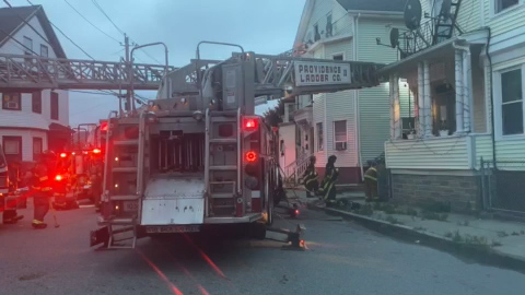 House Fire