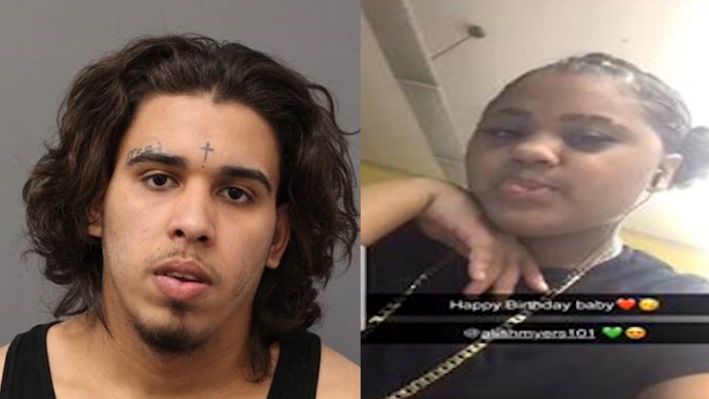 Missing Girl