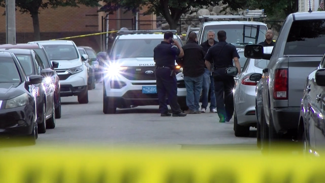 Man charged with manslaughter in connection to last week's fatal