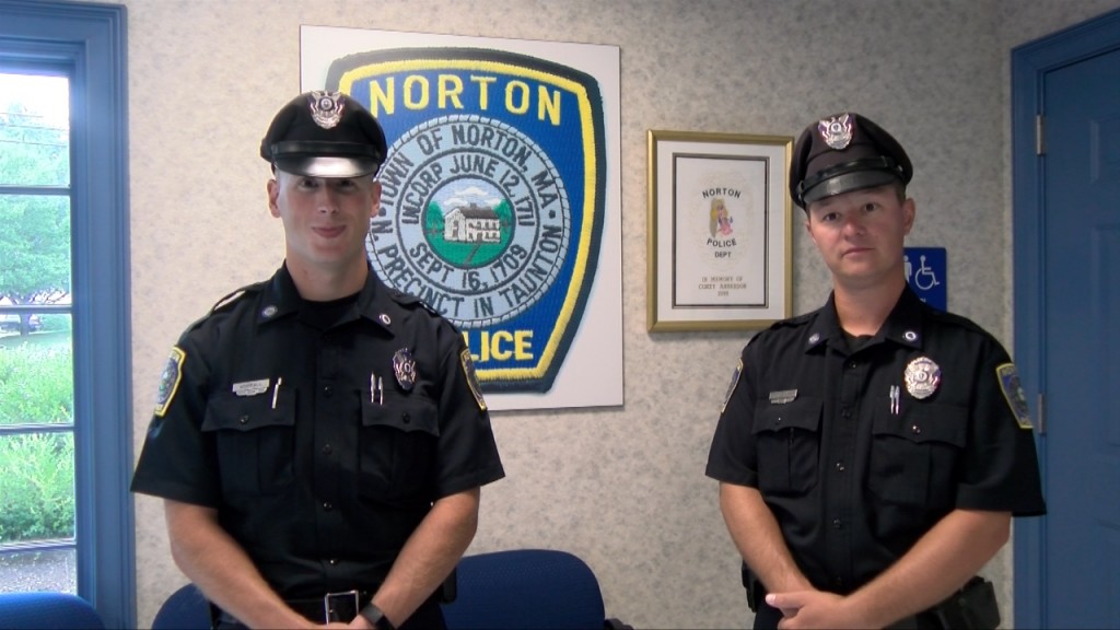 Norton Police