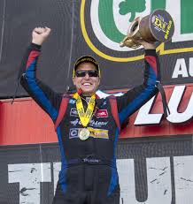 Bob Tasca