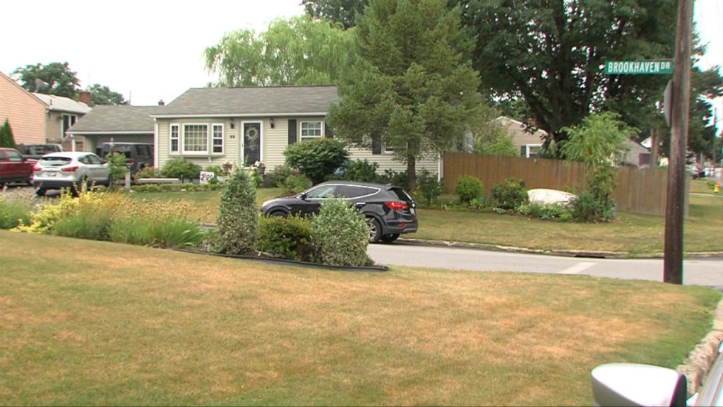 Brookhaven Dr