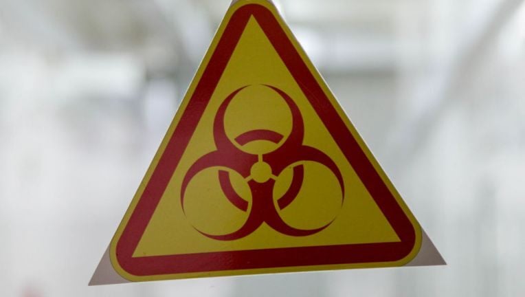 Danger