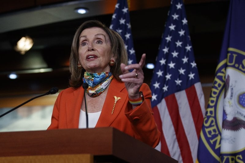 Pelosi