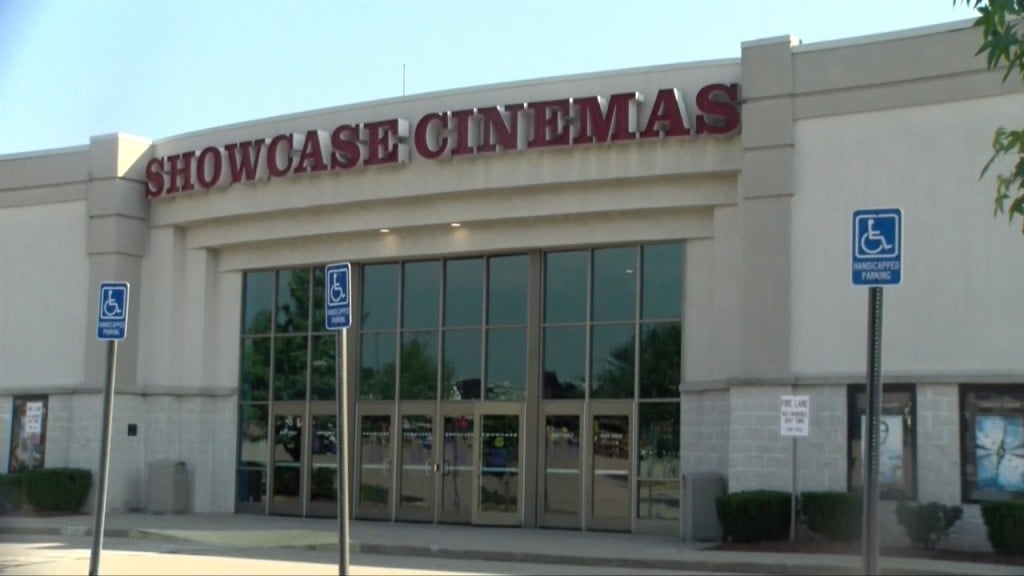 New Apple Cinemas Replacing Old Showcase At Warwick Mall Abc6