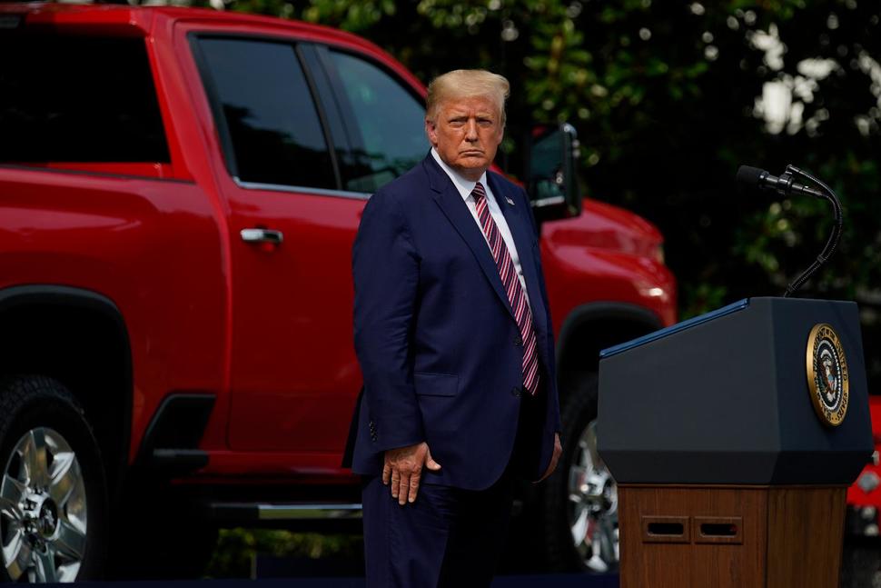Trump