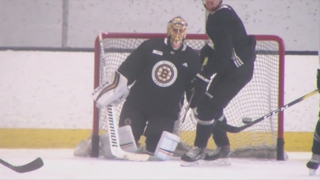 Tuukka Rask Opts Out Of Remainder Of Season