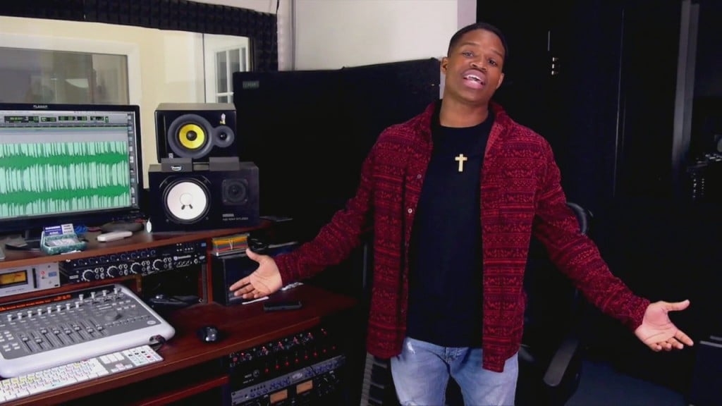 Former Recruit Sues Providence Police Dept., Lawsuit Centers Around Rap Video
