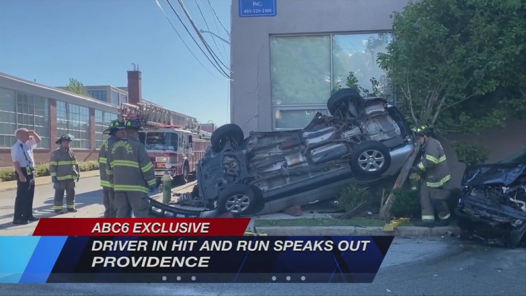 Hit And Run
