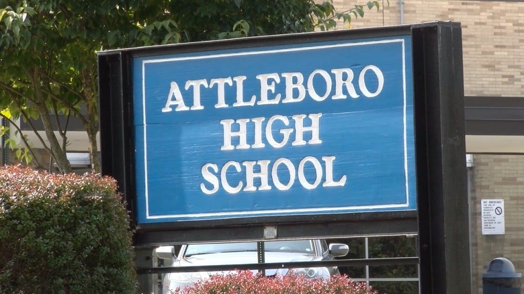 Attelboro High School