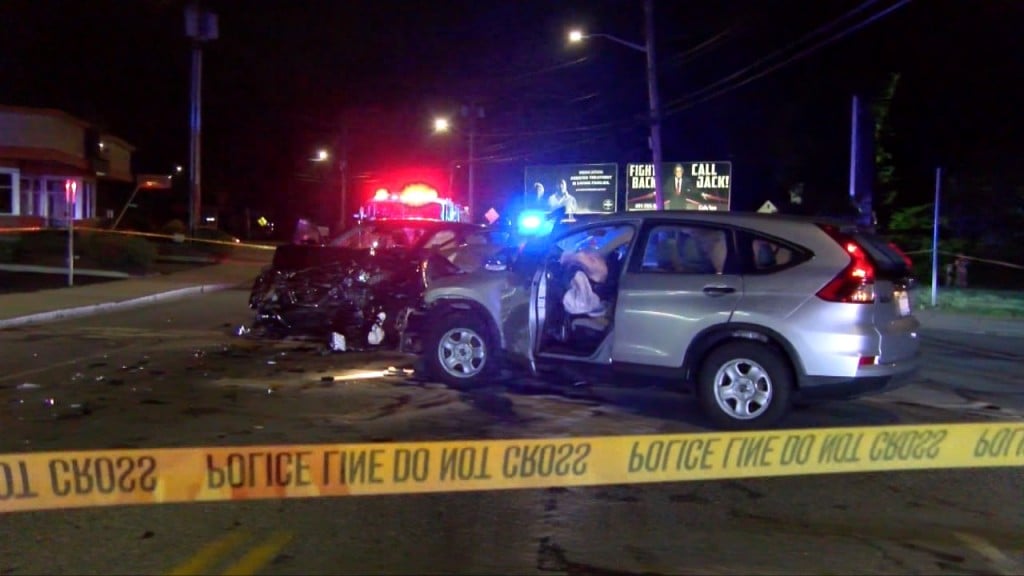 Car Crash