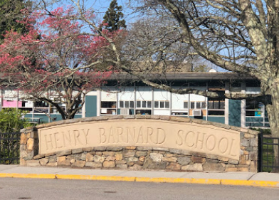 Henry Barnard School