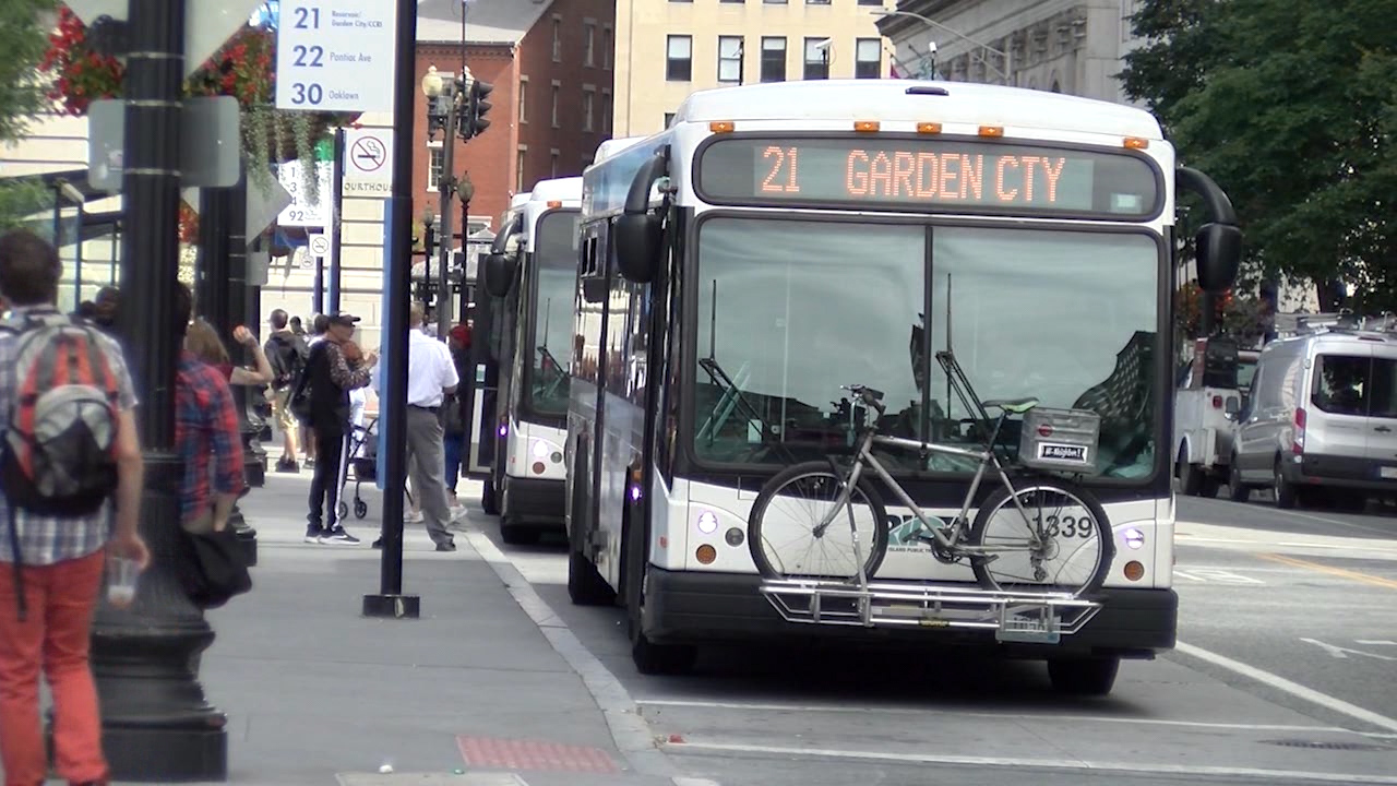 Public restrooms at Kennedy Plaza to reopen | ABC6