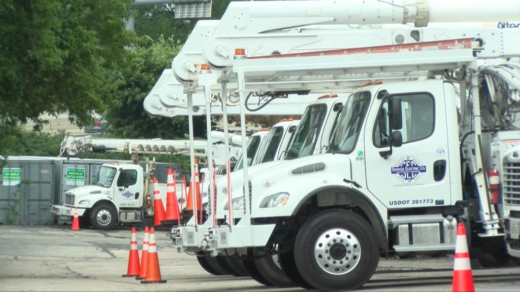 Natl Grid Backup