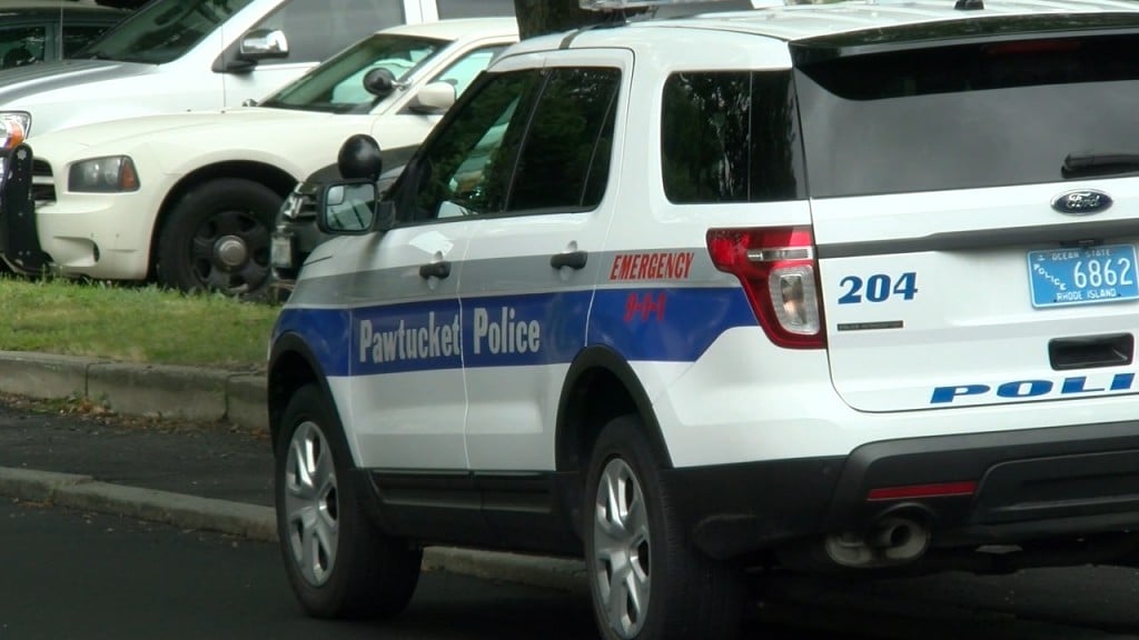 Pawtucket Police 2