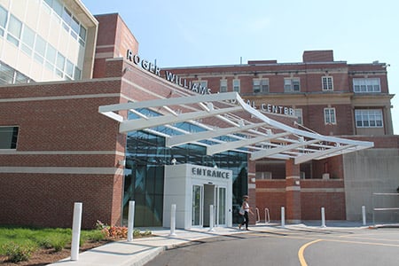 Roger Williams Hospital