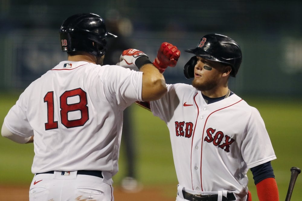 Sox 87