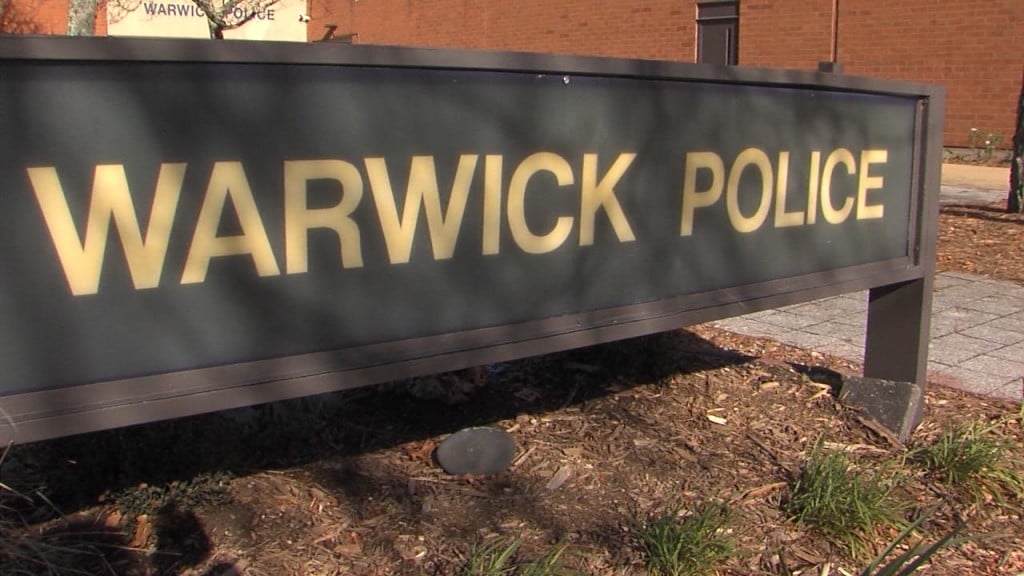 Warwick Police