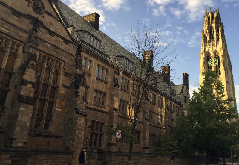 Yale