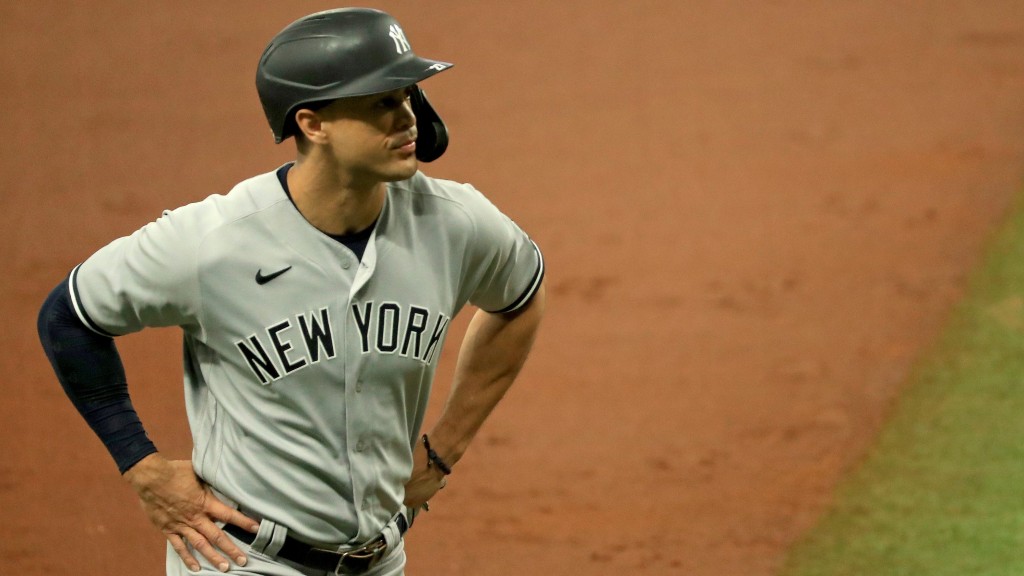 Giancarlo Stanton