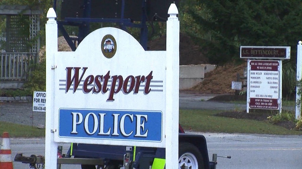 Westport Police