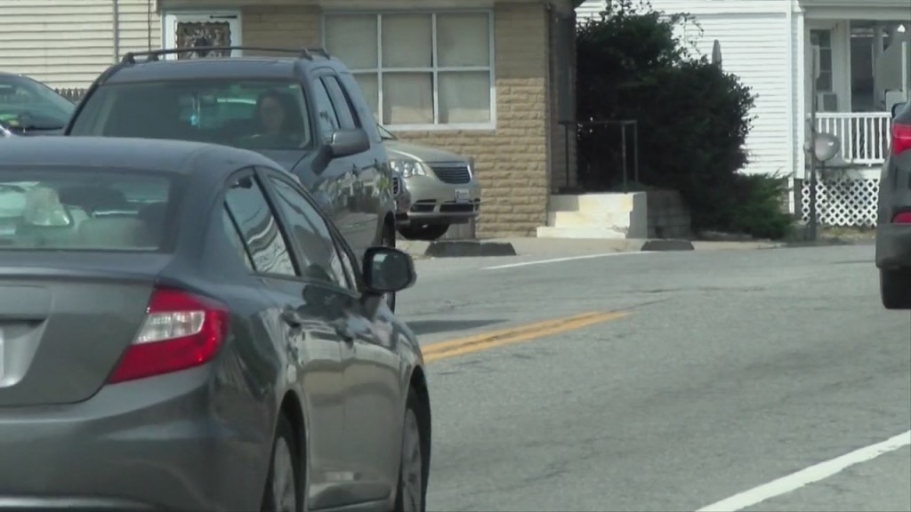 Johnston Neighborhood Calls For Changes After Another Pedestrian Hit