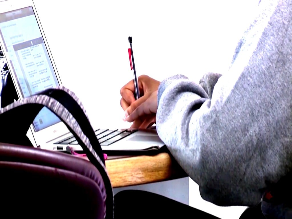 Distance Learning