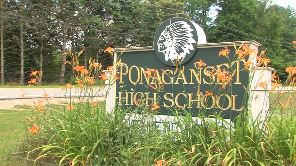 Ponaganset 2