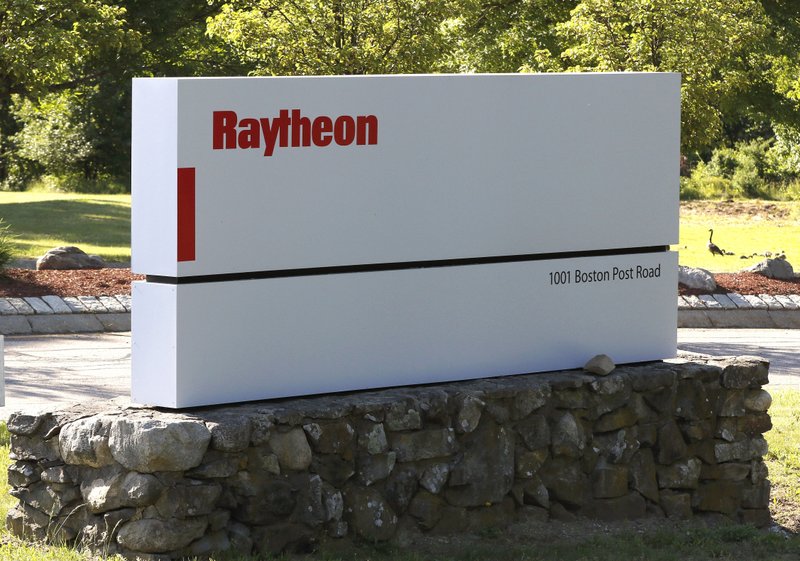 Raytheon Technologies to move headquarters from Massachusetts to Virginia | ABC6