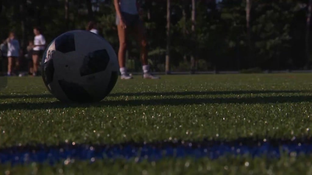 RI will allow most fall sports in schools, except football and volleyball