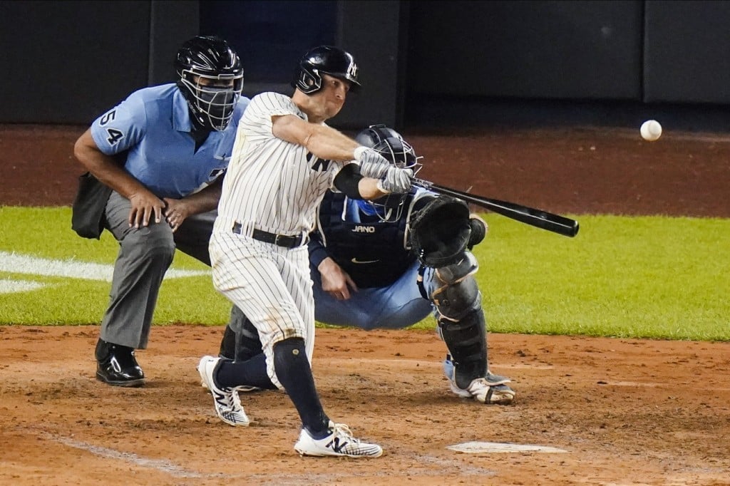 Brett Gardner