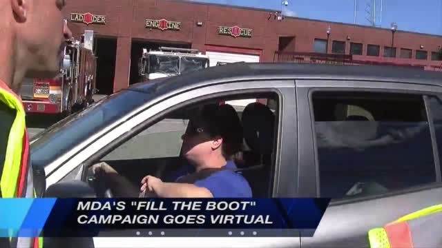 Virtual Mda