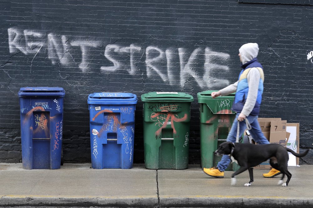 Evictions