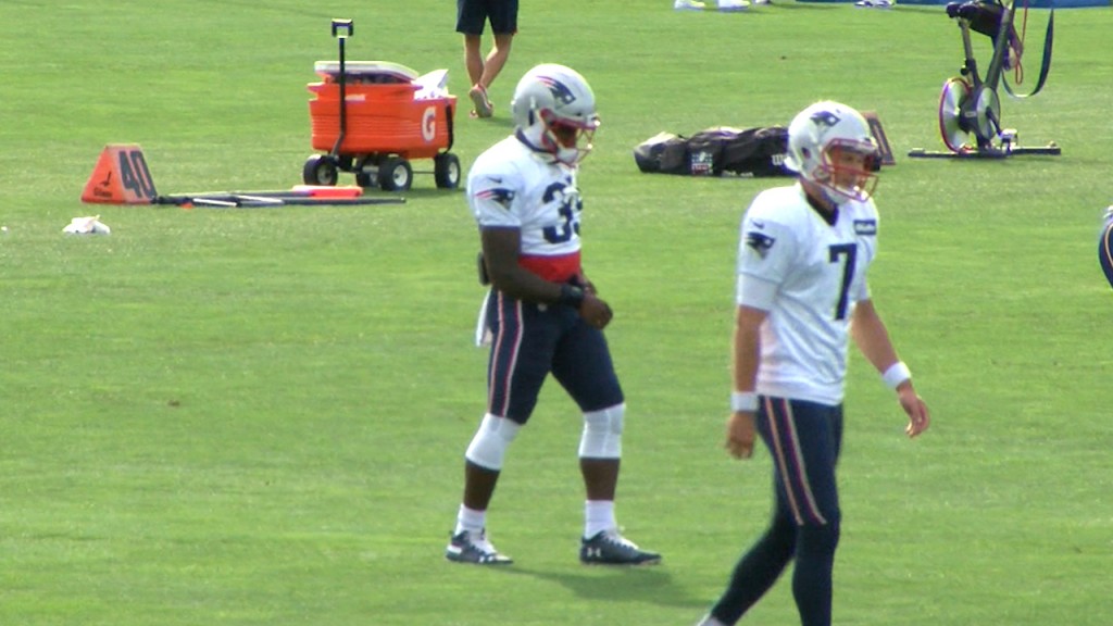 Lamar Miller 9 1