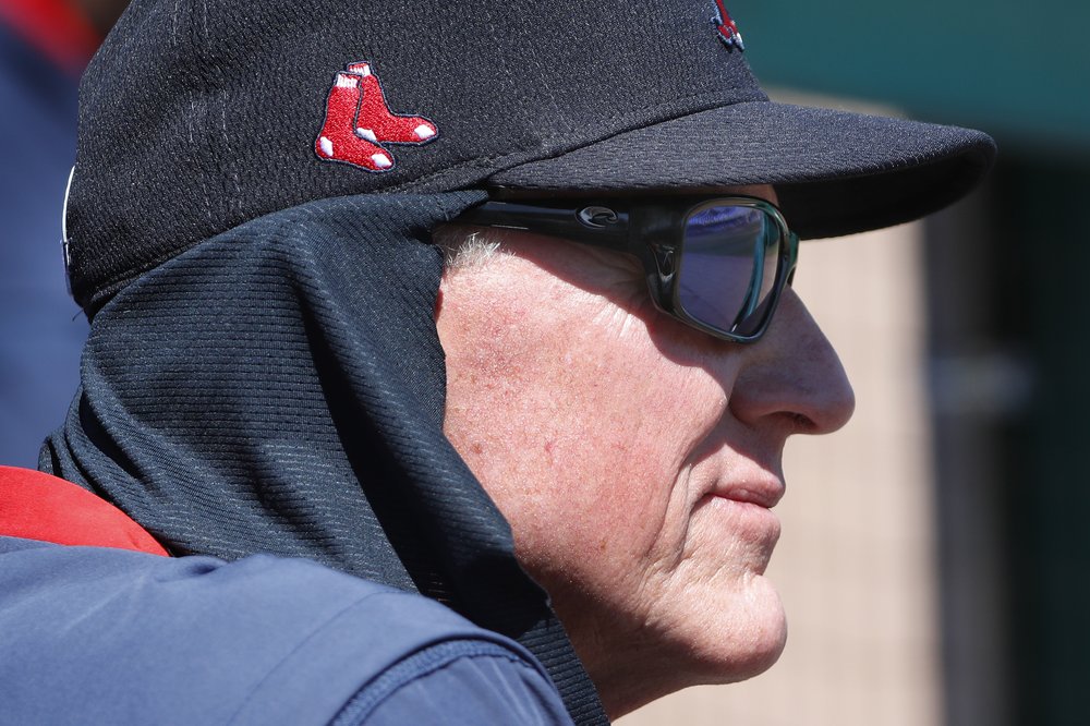 Roenicke