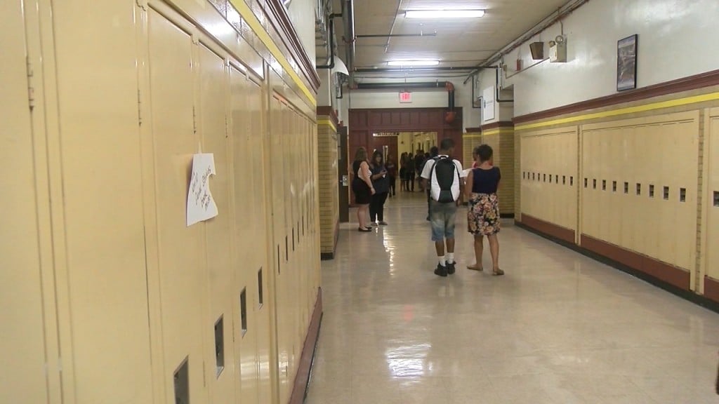 School