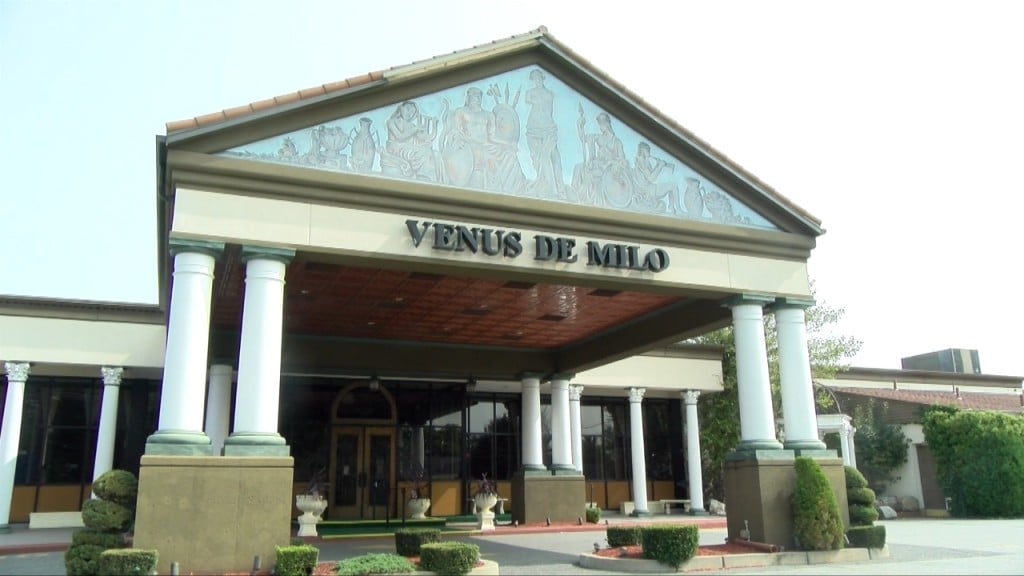 Venus De Milo