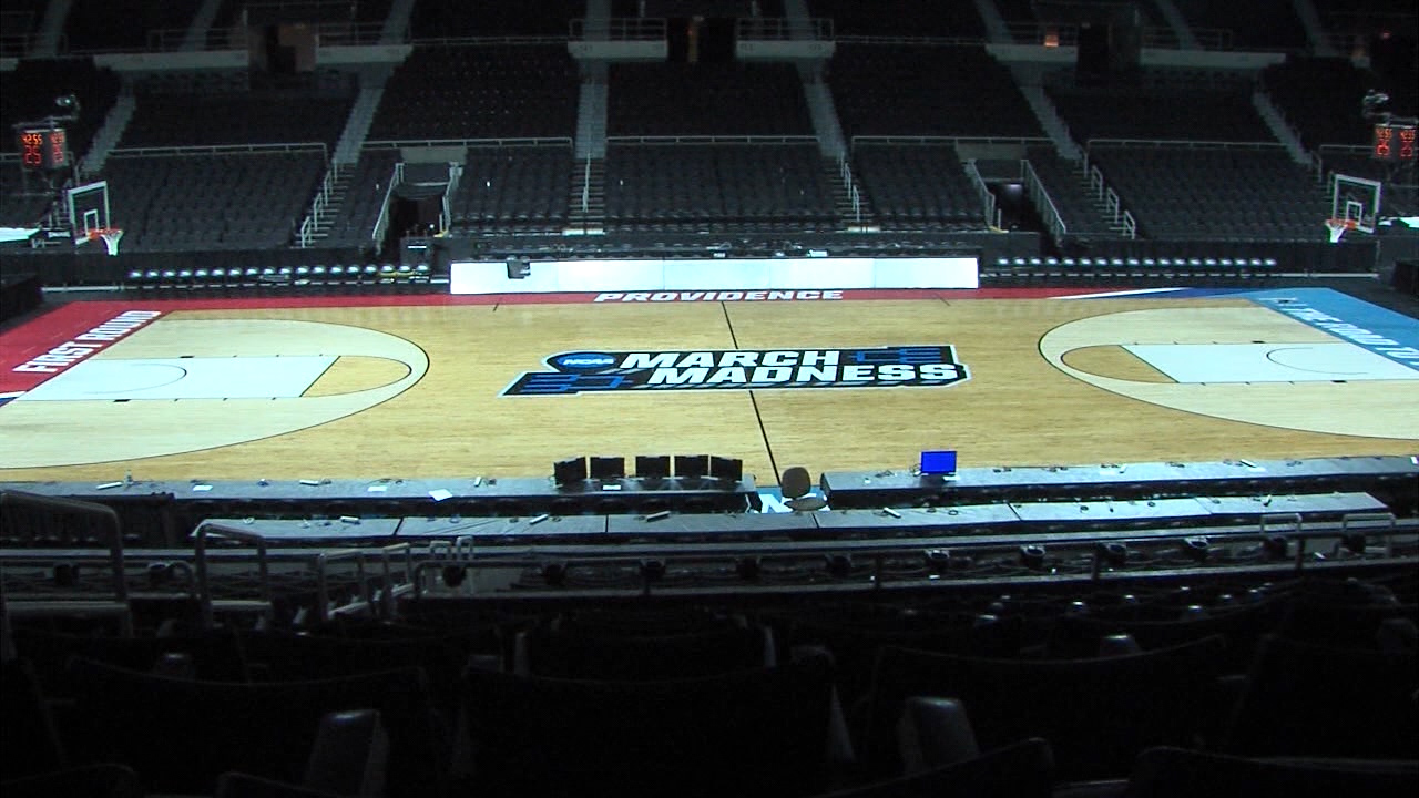 Providence To Host NCAA Men's Basketball Tournament in 2025 ABC6