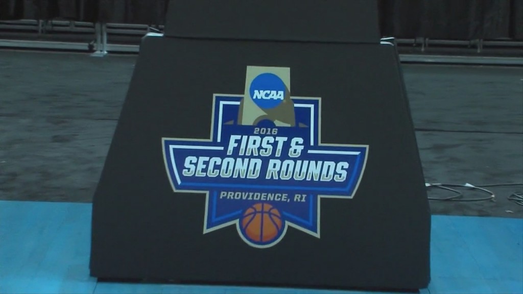 Providence To Host Future Ncaa Basketball, Hockey, And Wrestling Tournaments