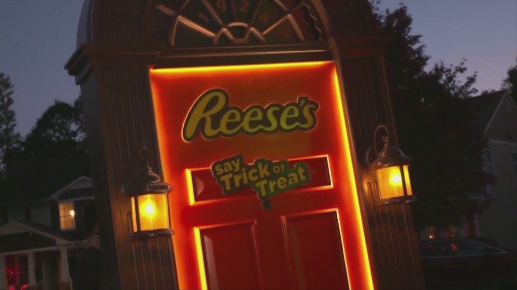 Reese's Vo