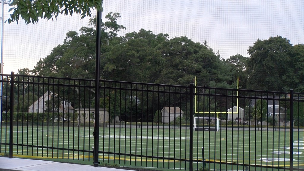 Dartmouth Field